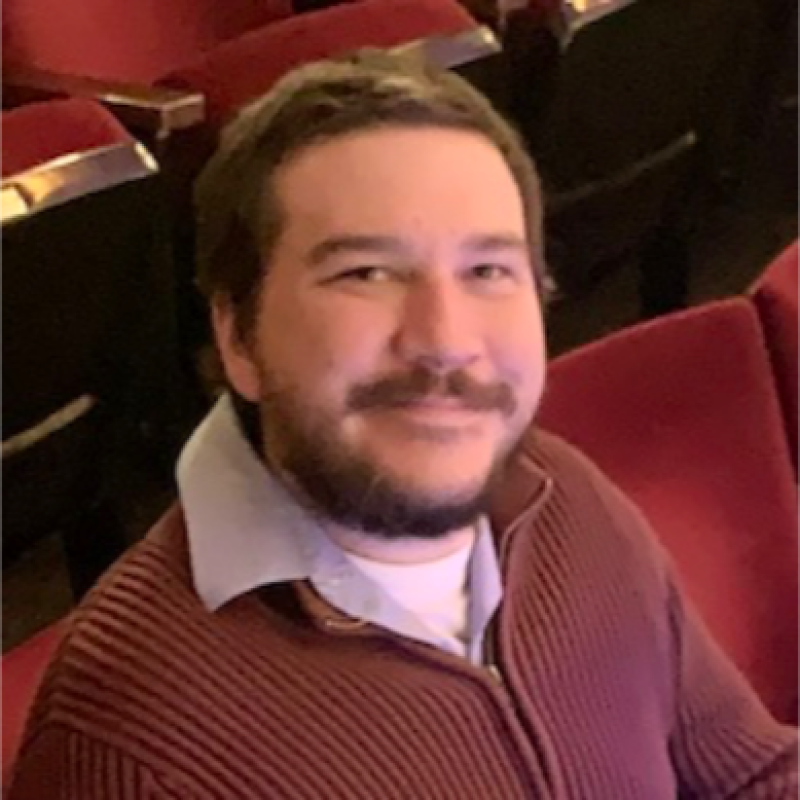 Robert French
